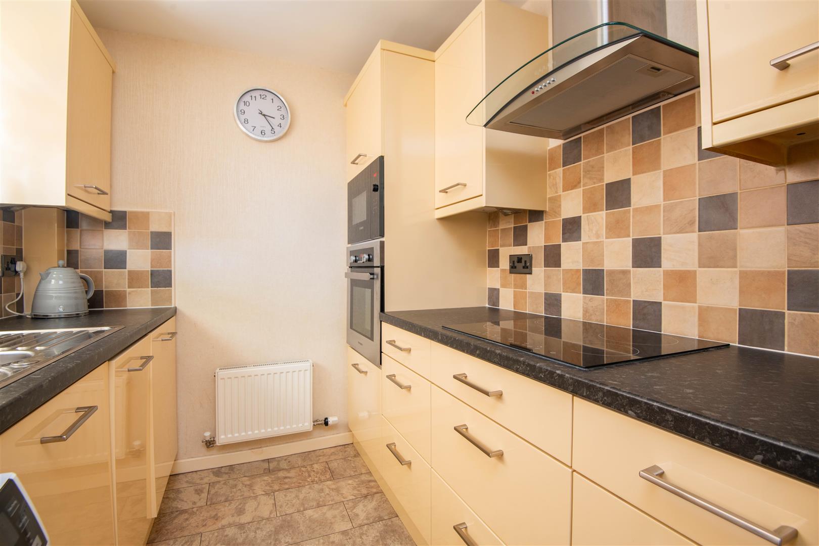 Cunnery Meadow, Leyland
